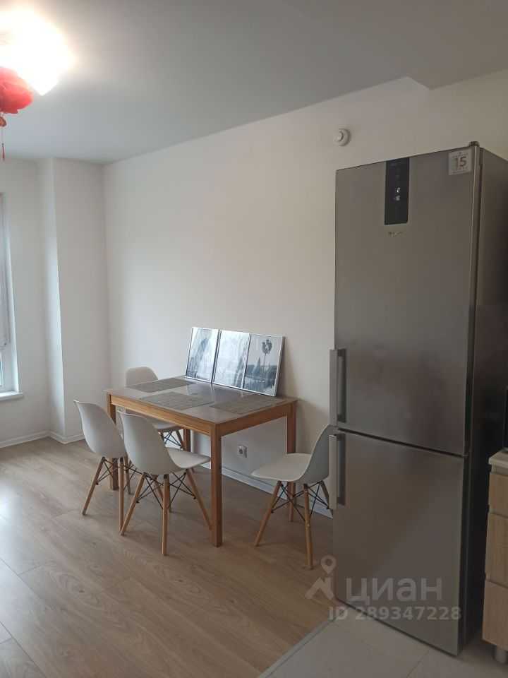 3-комнатная квартира, 67 м²
