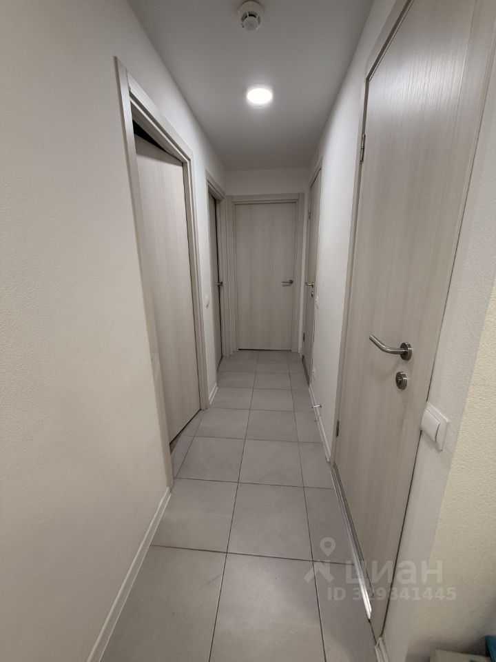 4-комнатная квартира, 77 м²