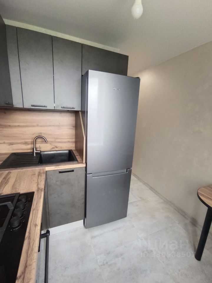 2-комнатная квартира, 45,4 м² — фотография 3