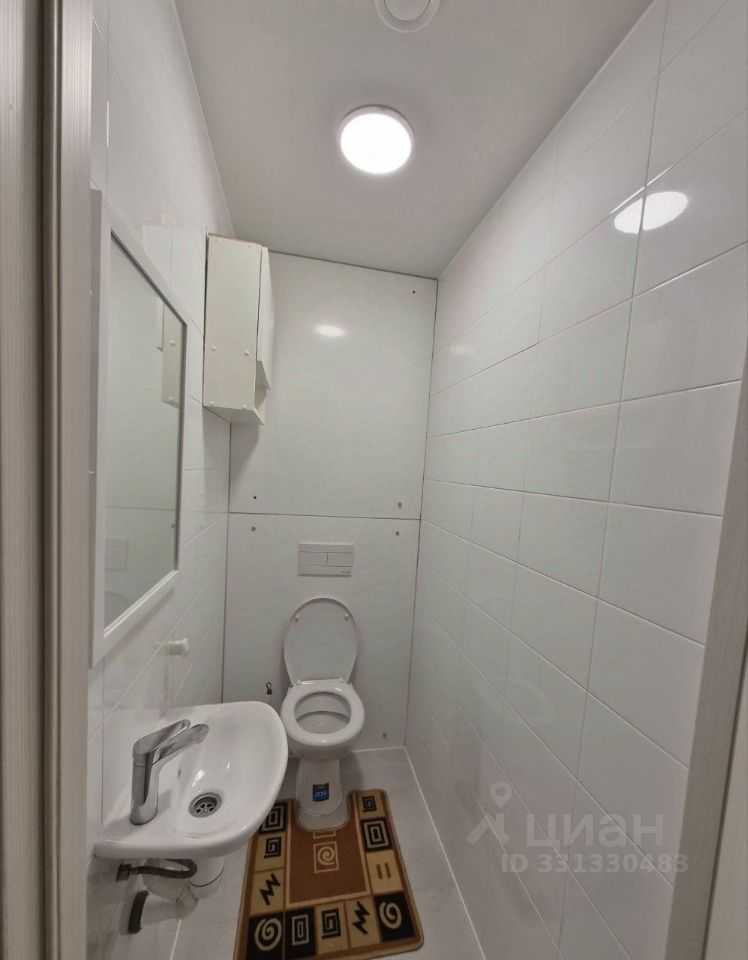1-комнатная квартира, 44 м² — фотография 3