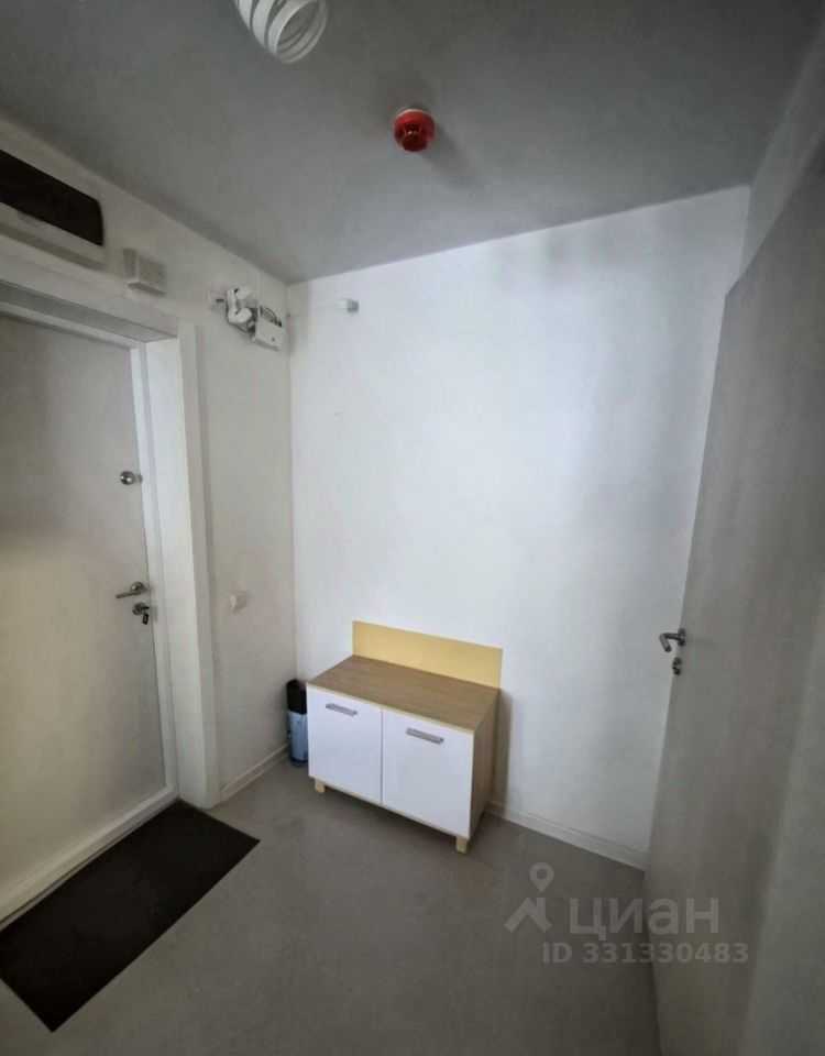 1-комнатная квартира, 44 м² — фотография 2