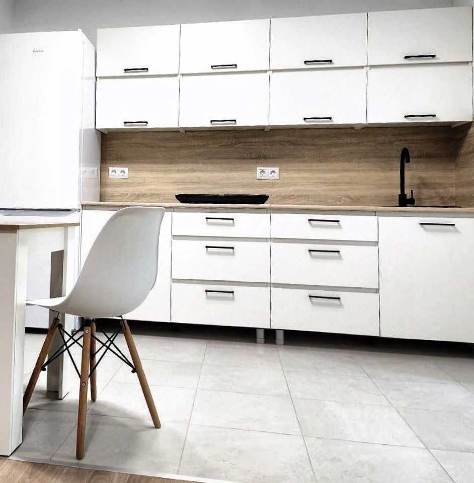 2-комнатная квартира, 58 м²