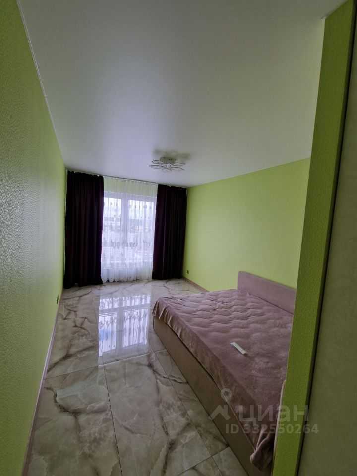 2-комнатная квартира, 78 м² — фотография 2