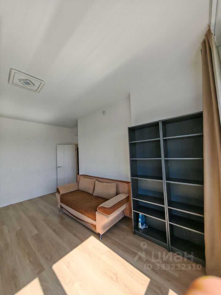 3-комнатная квартира, 74,7 м² — фотография 3