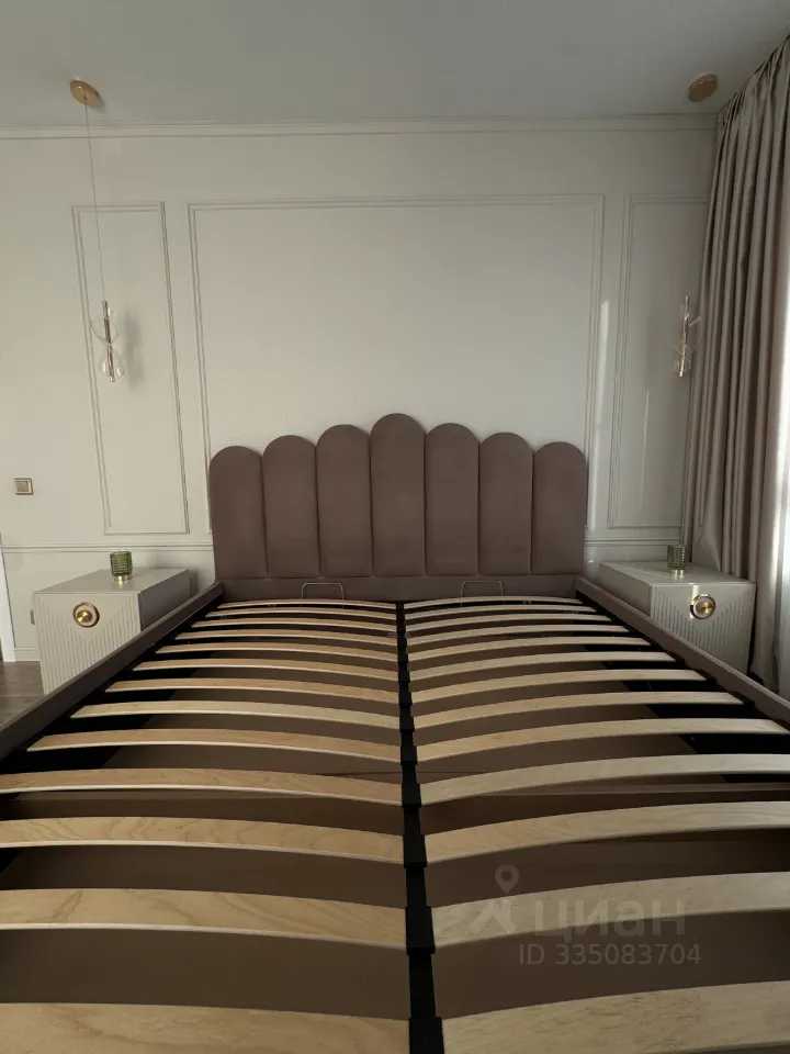 2-комнатная квартира, 67 м²