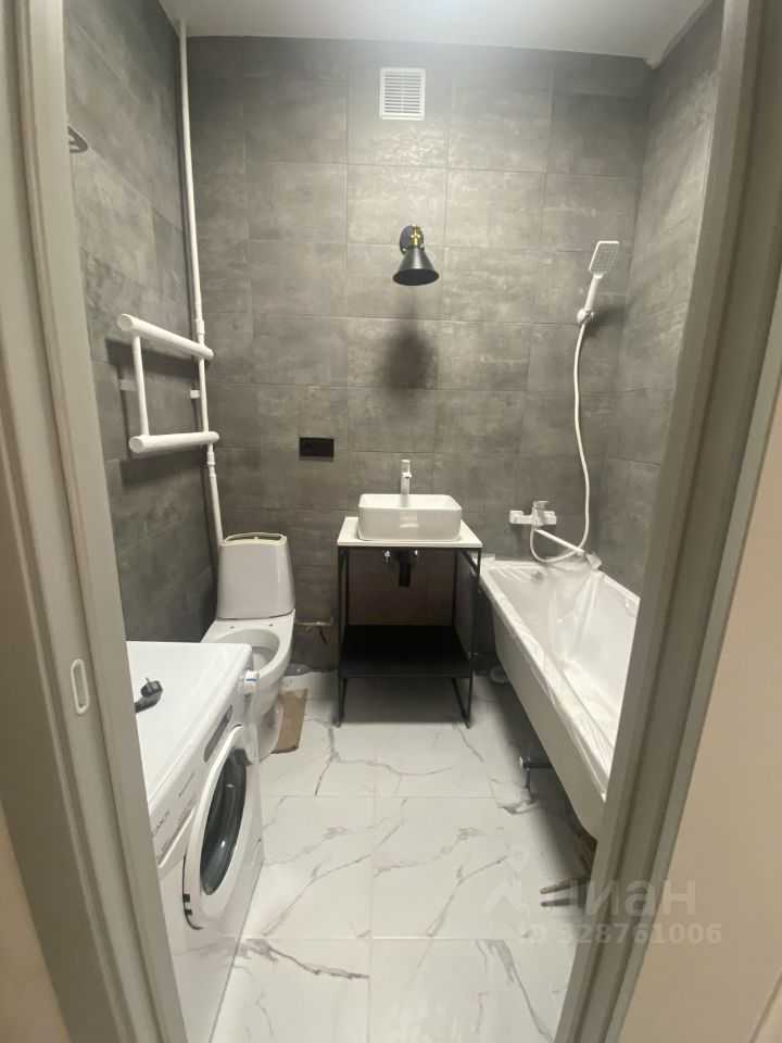 2-комнатная квартира, 44,5 м² — фотография 3