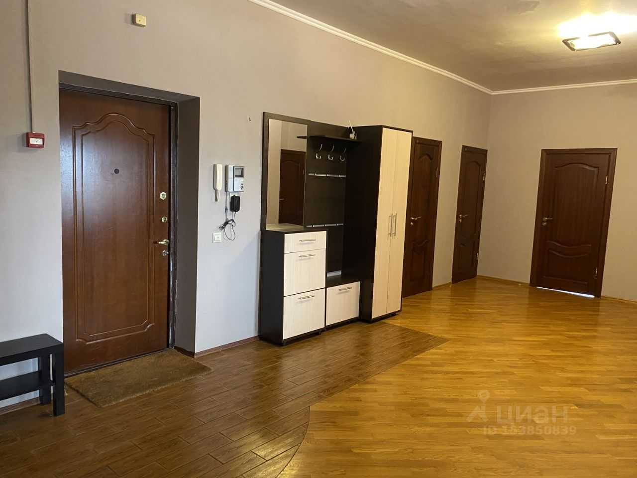4-комнатная квартира, 153,1 м² — фотография 3