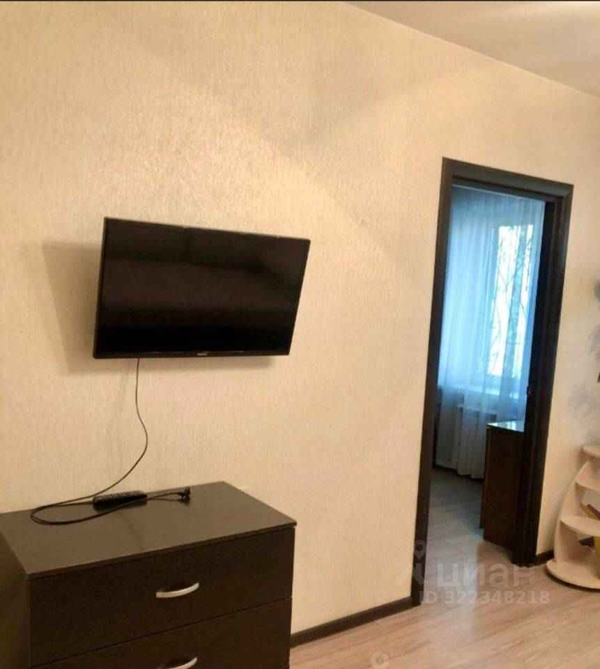 2-комнатная квартира, 45 м² — фотография 3