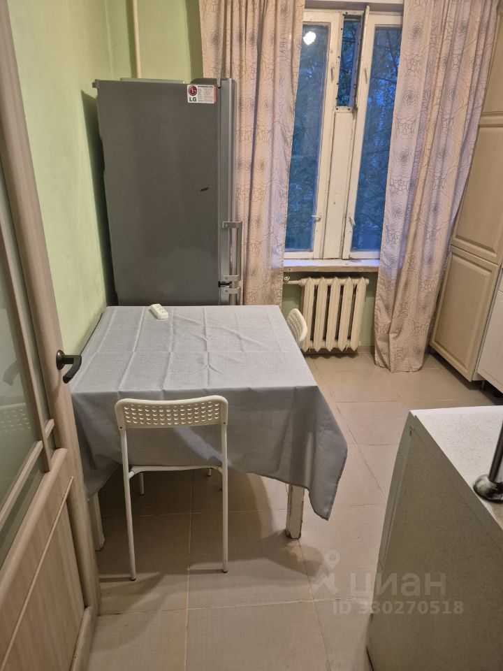 2-комнатная квартира, 50 м² — фотография 3