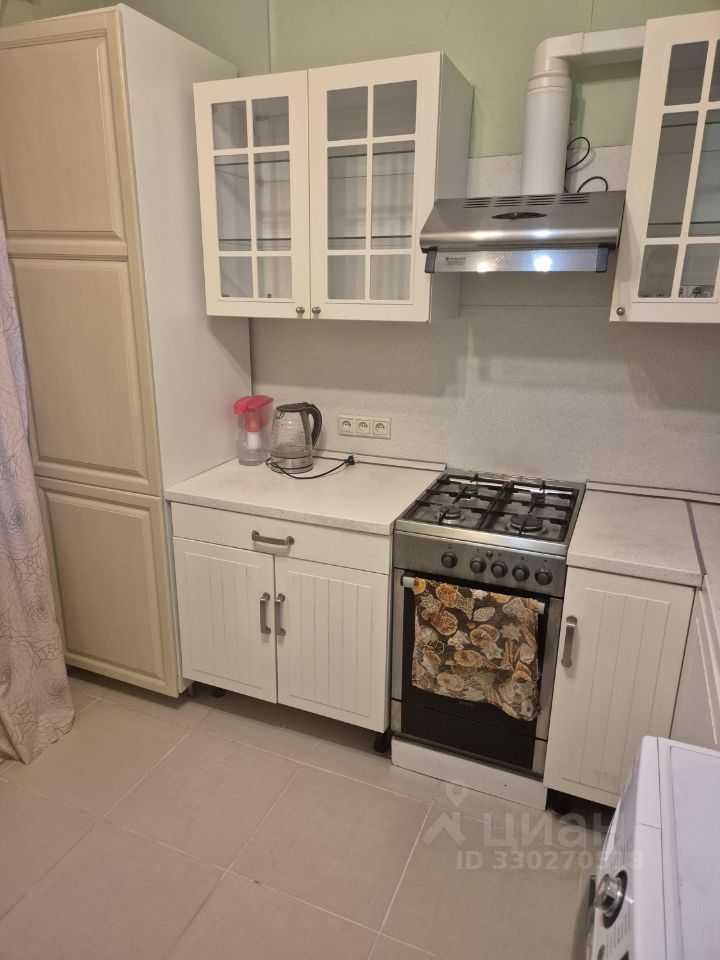 2-комнатная квартира, 50 м² — фотография 2