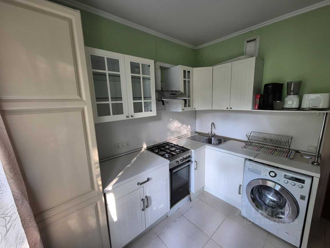 2-комнатная квартира, 50 м²