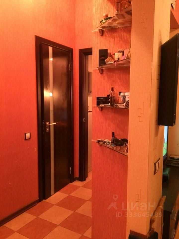 3-комнатная квартира, 63,3 м² — фотография 3