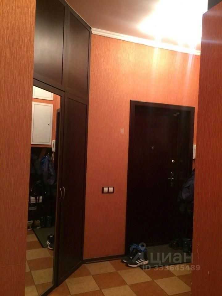 3-комнатная квартира, 63,3 м²