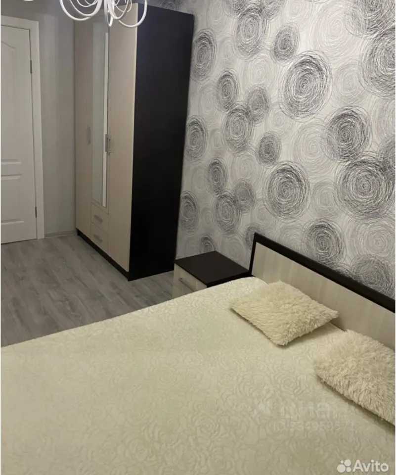 2-комнатная квартира, 50 м²