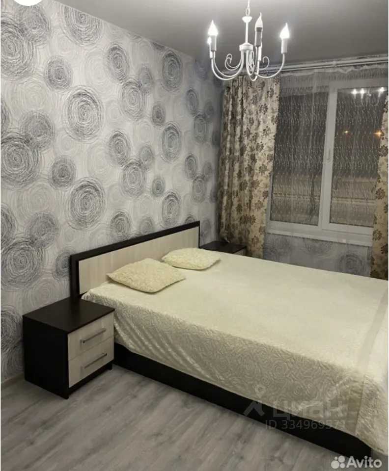 2-комнатная квартира, 50 м² — фотография 2