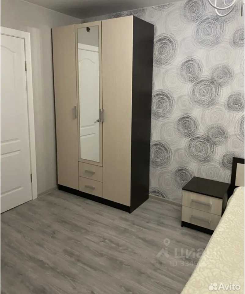 2-комнатная квартира, 50 м² — фотография 3