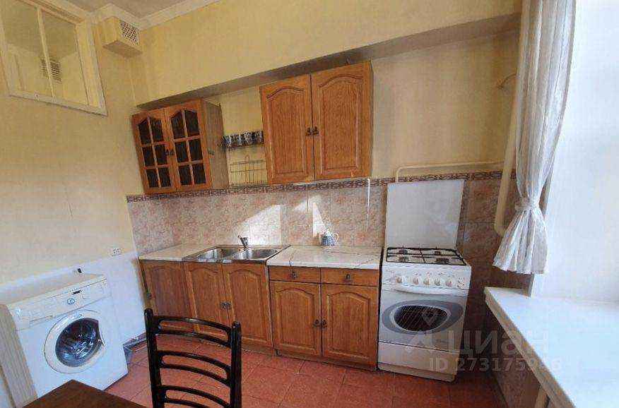 2-комнатная квартира, 56 м² — фотография 2