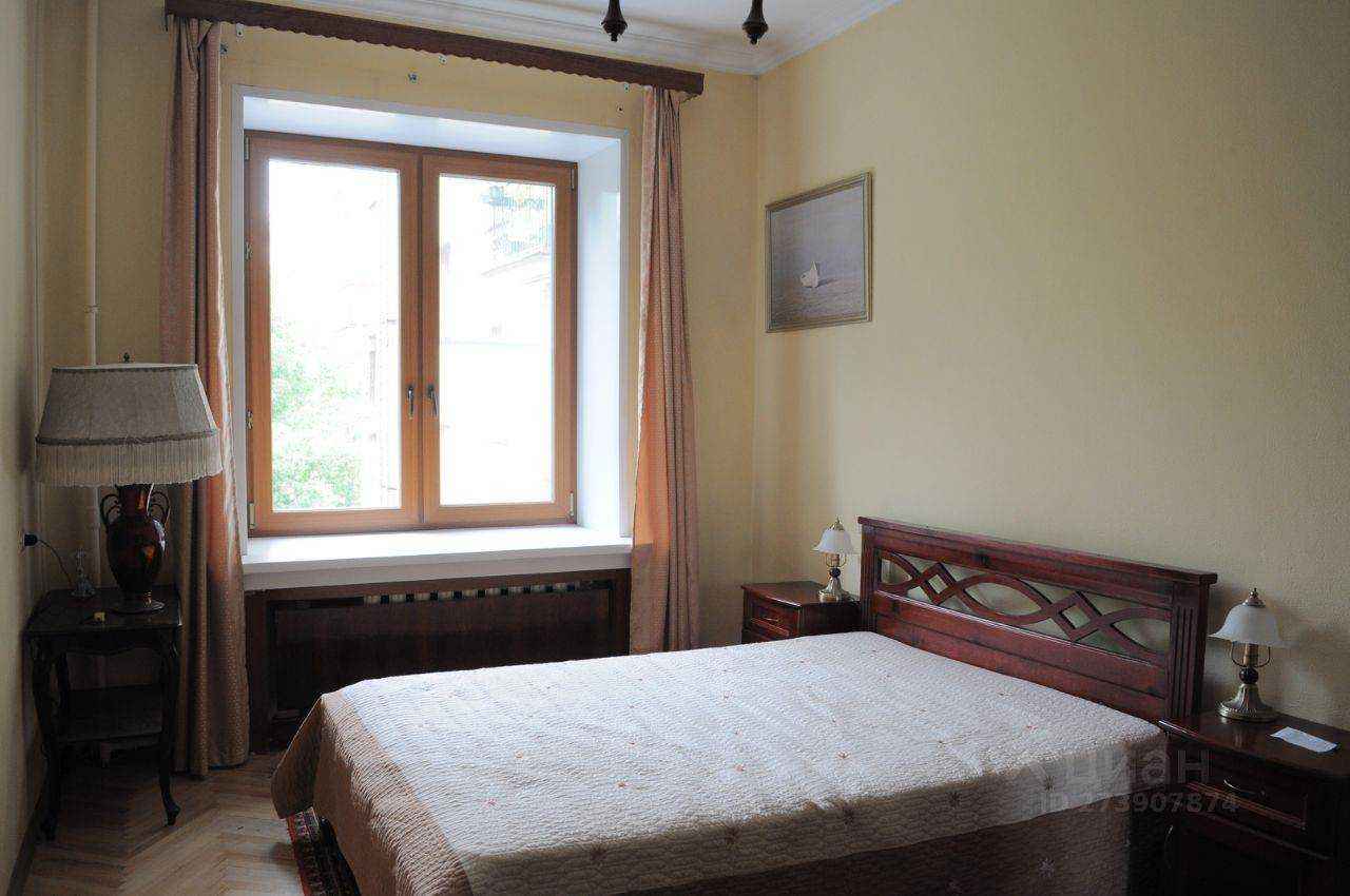 2-комнатная квартира, 58 м² — фотография 2