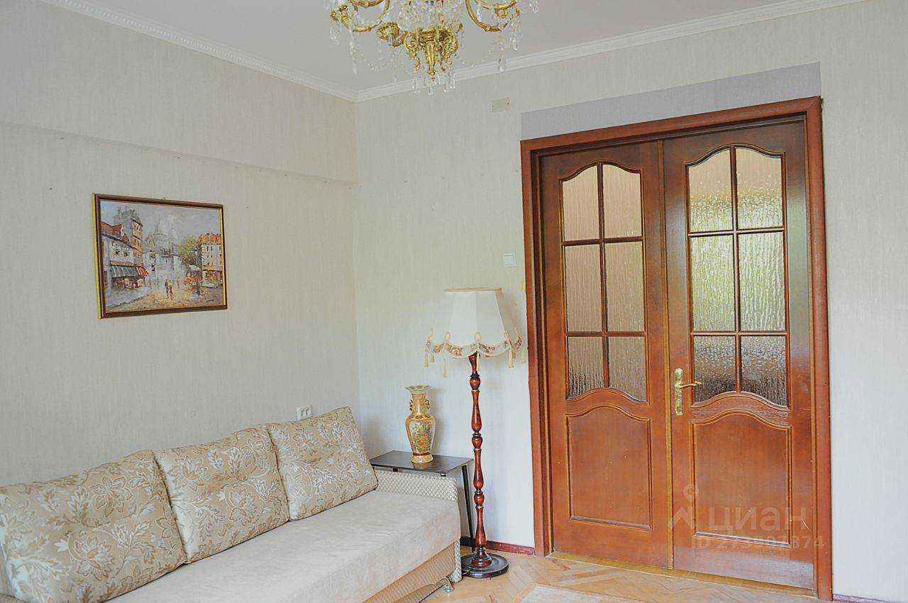 2-комнатная квартира, 58 м² — фотография 3