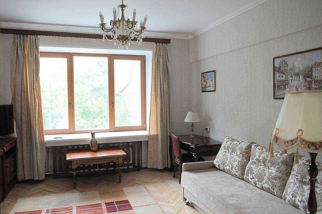 2-комнатная квартира, 58 м²