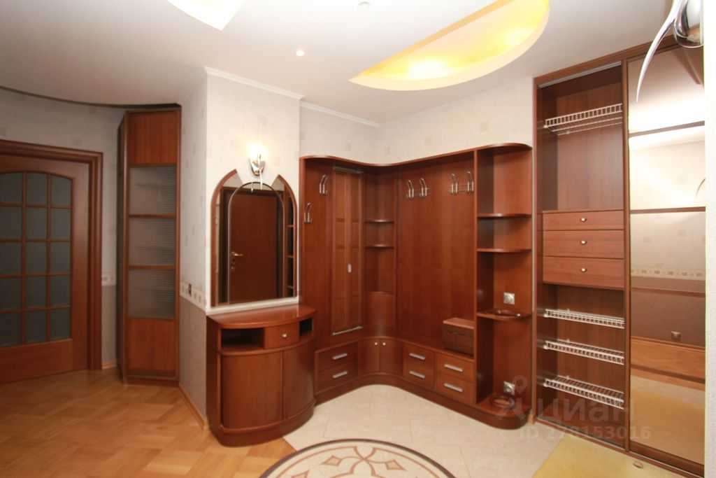 4-комнатная квартира, 100 м²