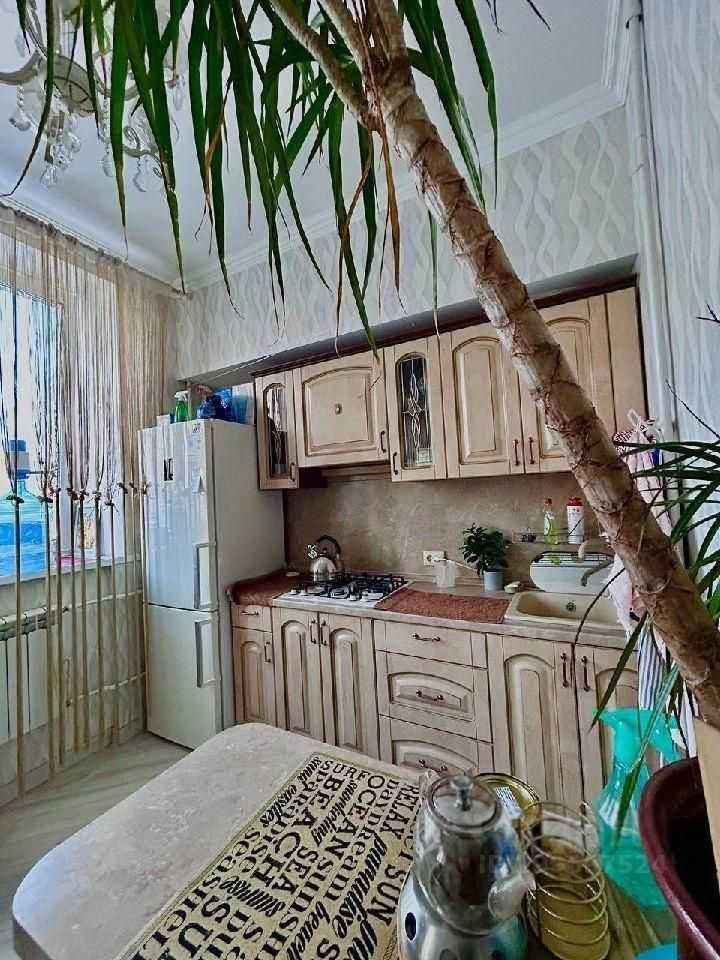 2-комнатная квартира, 65 м² — фотография 2