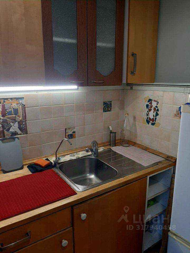 2-комнатная квартира, 65 м² — фотография 3