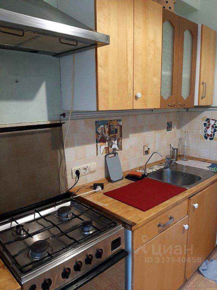 2-комнатная квартира, 65 м²