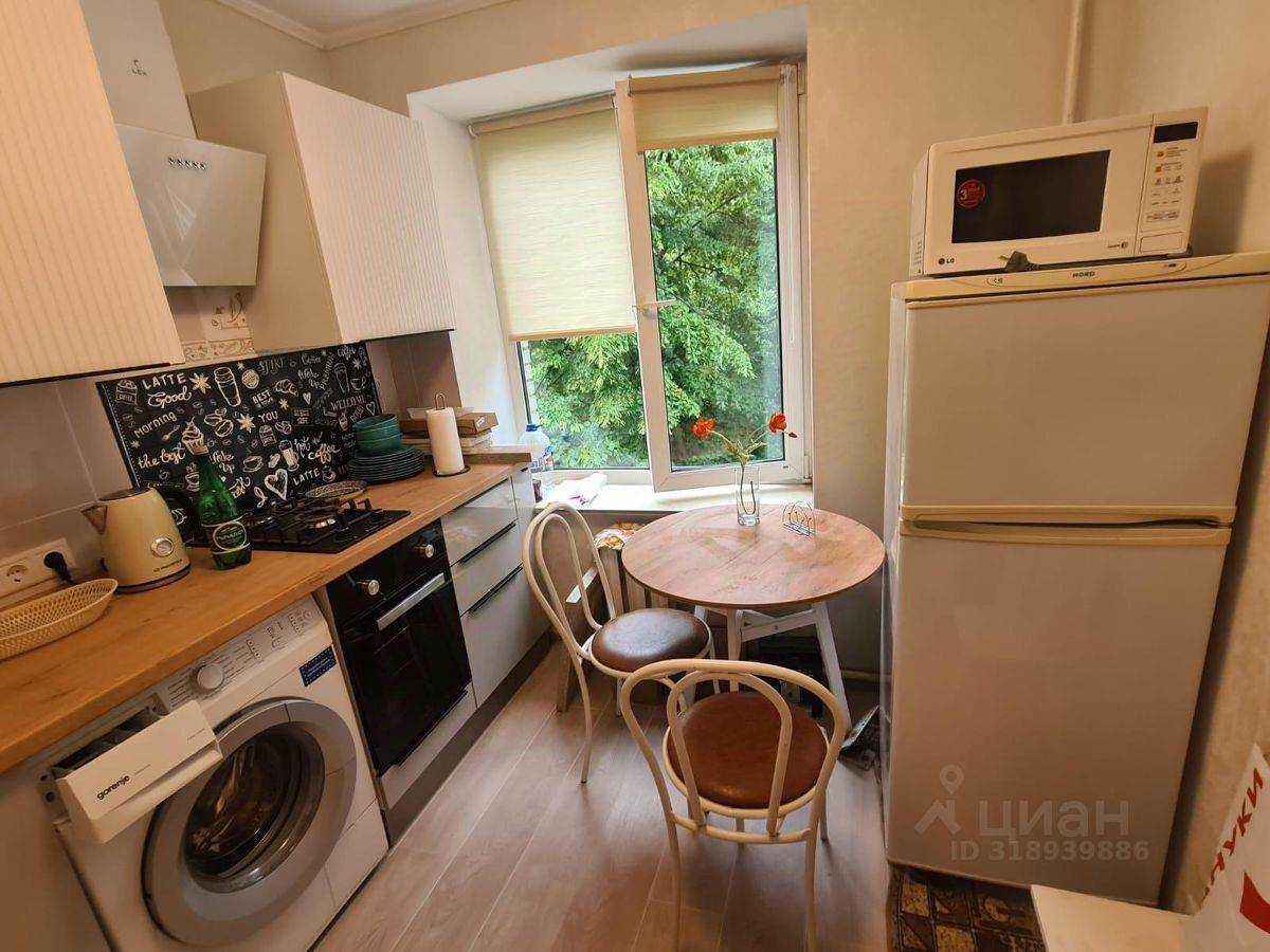 2-комнатная квартира, 43 м²