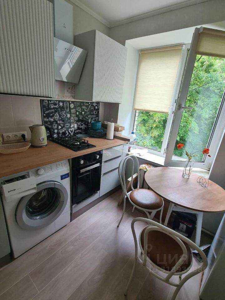 2-комнатная квартира, 43 м² — фотография 2