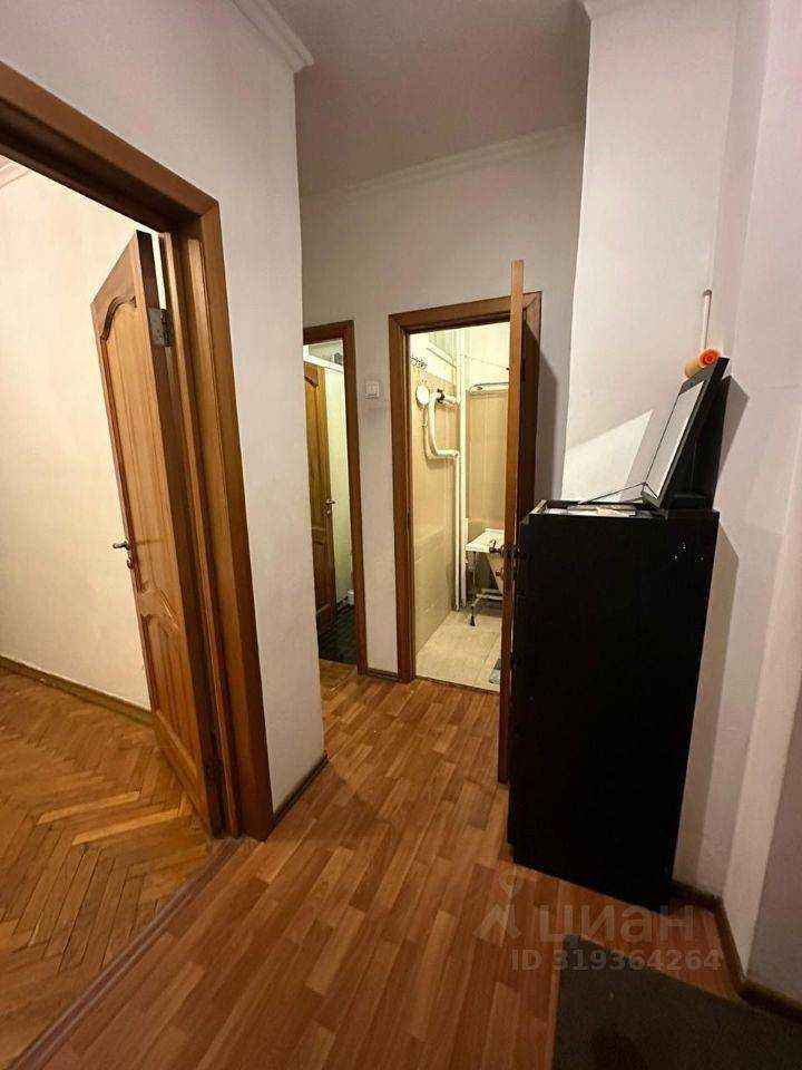 2-комнатная квартира, 47 м² — фотография 3