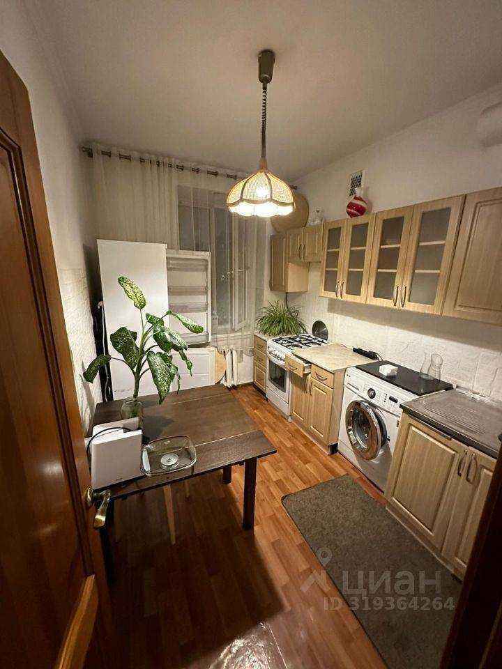 2-комнатная квартира, 47 м²