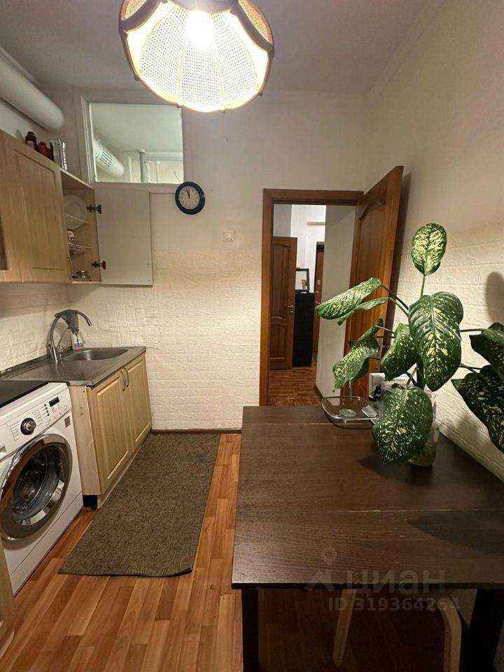 2-комнатная квартира, 47 м² — фотография 2