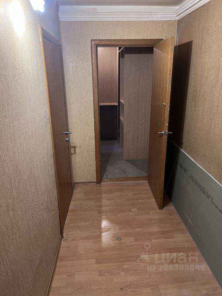 3-комнатная квартира, 55 м² — фотография 3