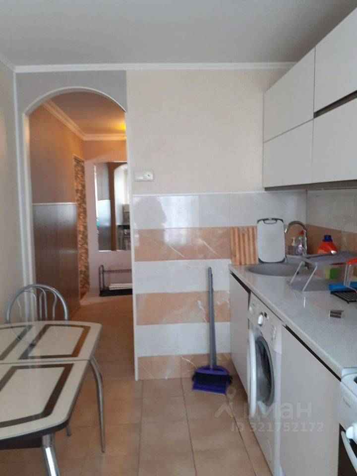 2-комнатная квартира, 39 м²