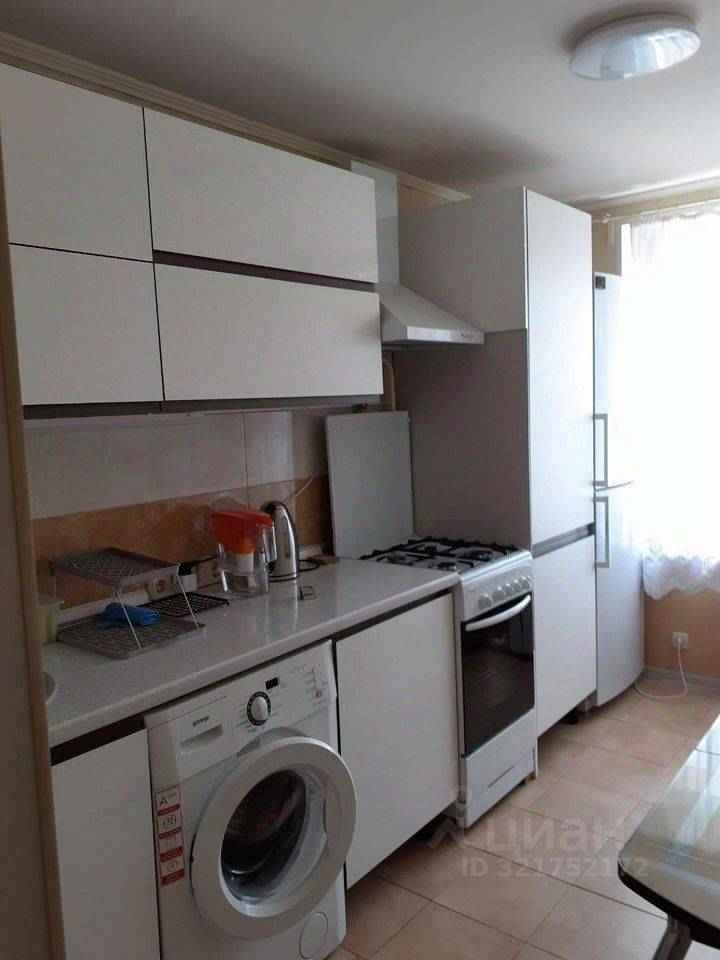 2-комнатная квартира, 39 м² — фотография 2