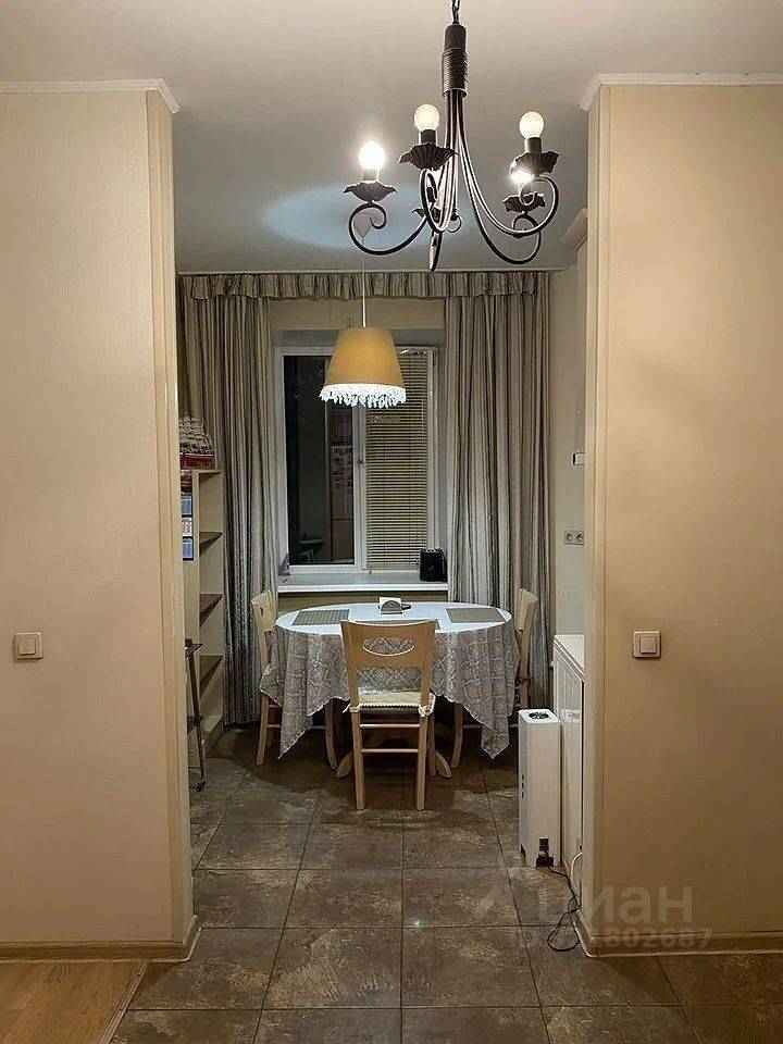 2-комнатная квартира, 48 м² — фотография 2