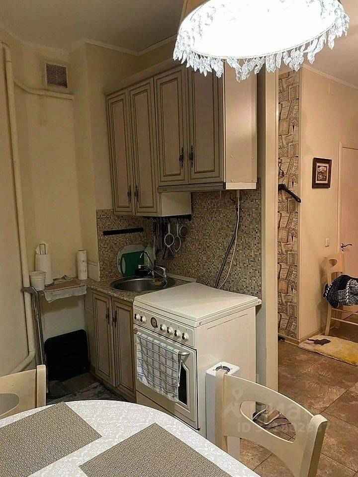 2-комнатная квартира, 48 м² — фотография 3