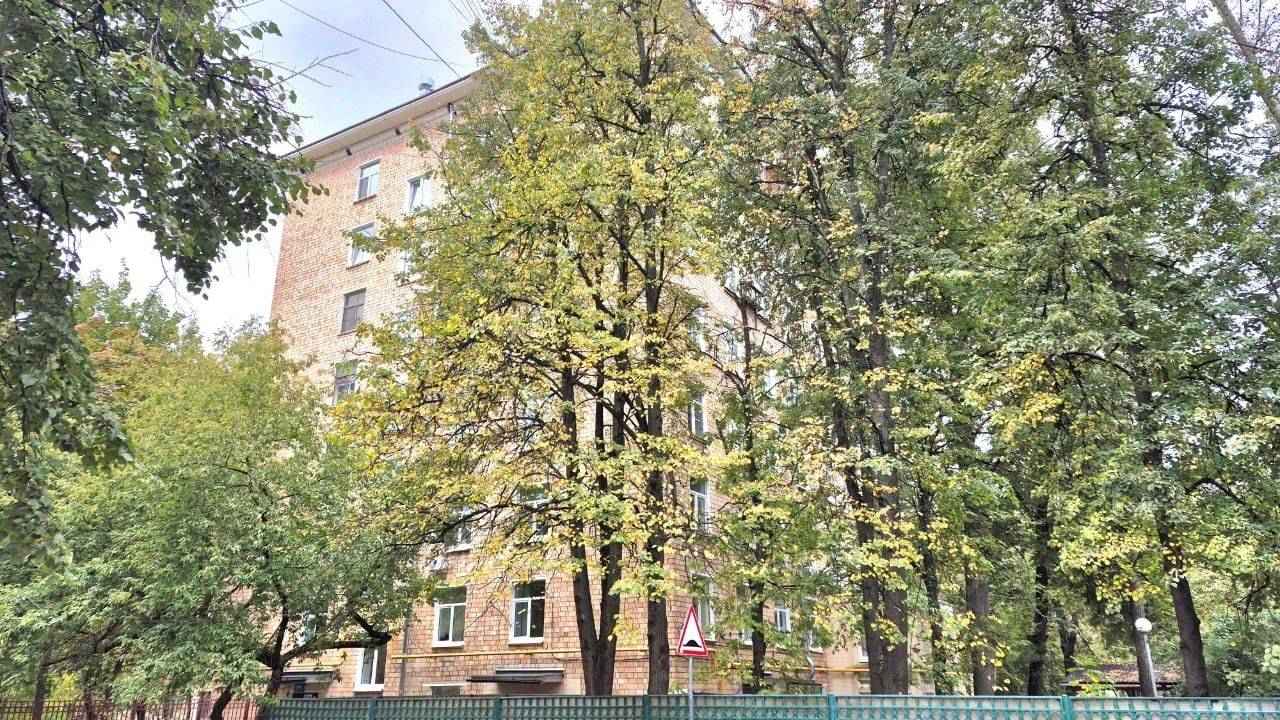 3-комнатная квартира, 75 м² — фотография 2