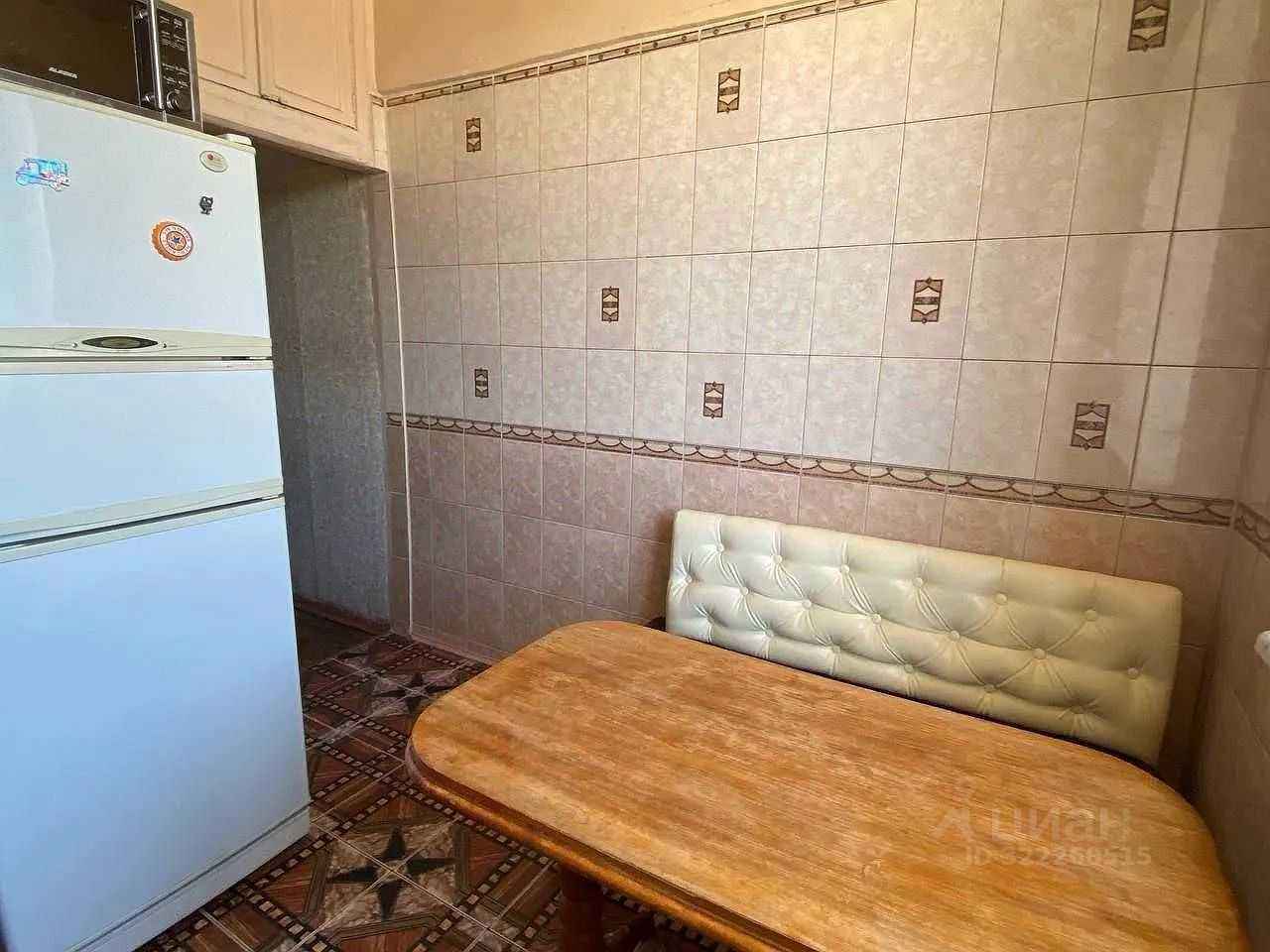 3-комнатная квартира, 80 м² — фотография 3