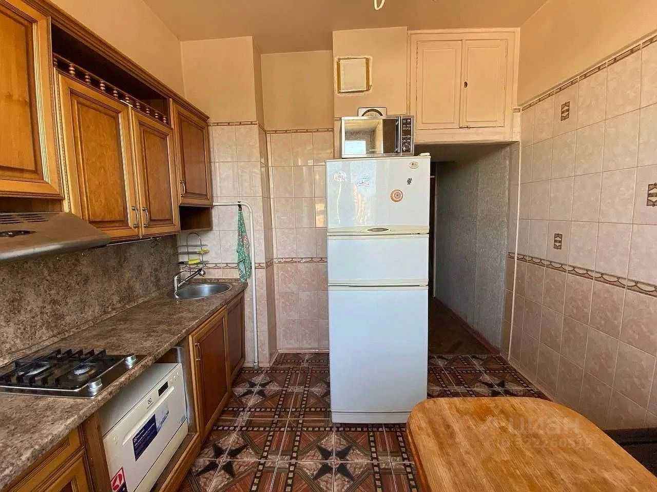 3-комнатная квартира, 80 м² — фотография 2