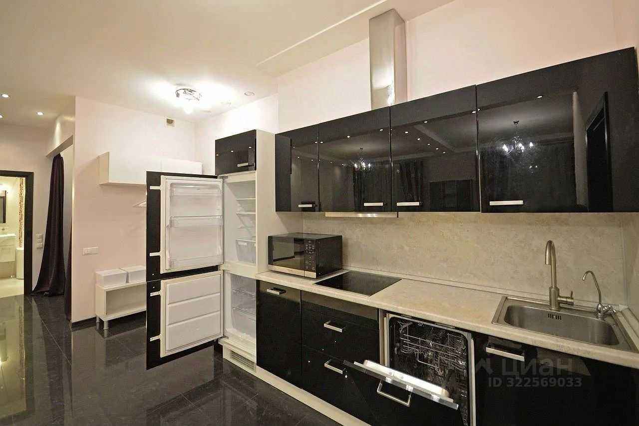 2-комнатная квартира, 80 м²