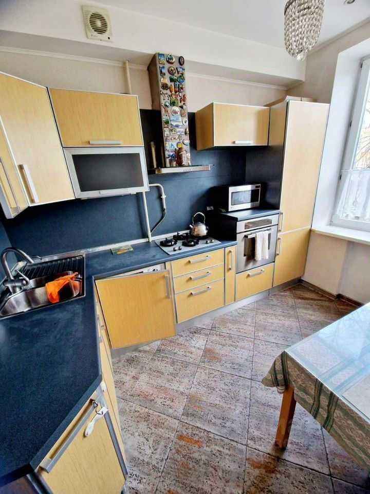 2-комнатная квартира, 58 м²