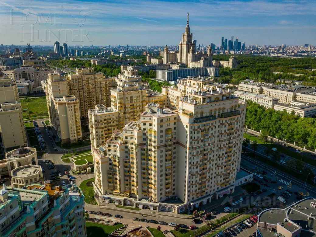 3-комнатная квартира, 120 м² — фотография 2