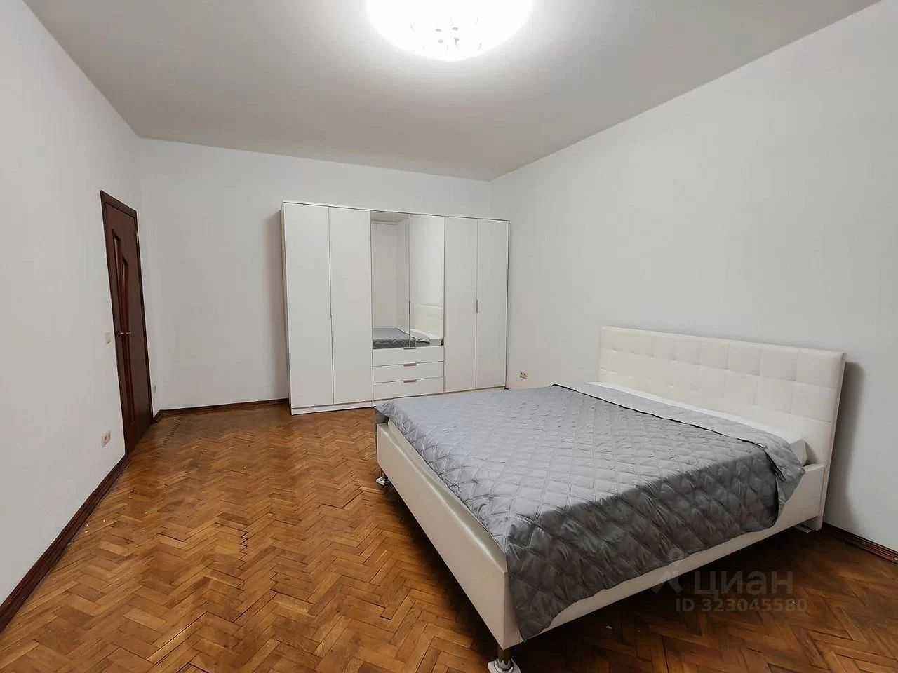 2-комнатная квартира, 58,6 м² — фотография 2