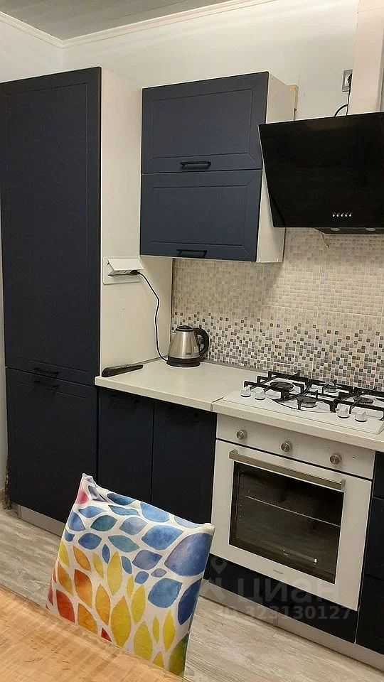 2-комнатная квартира, 60 м²