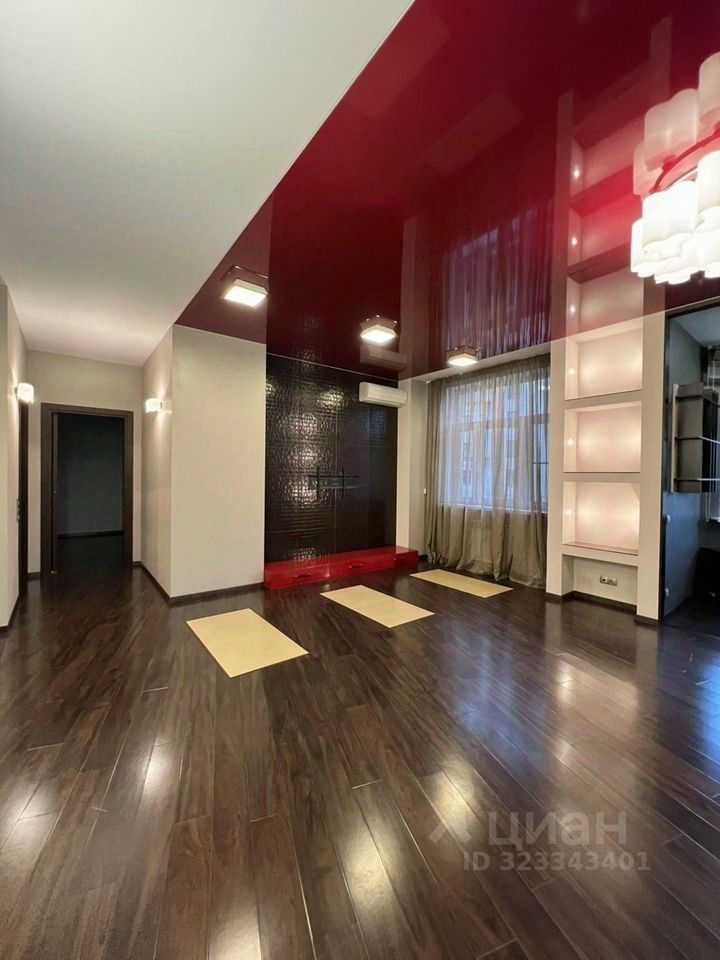 2-комнатная квартира, 97 м² — фотография 2