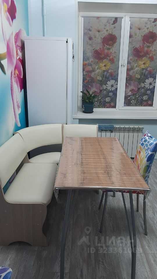 2-комнатная квартира, 60 м²