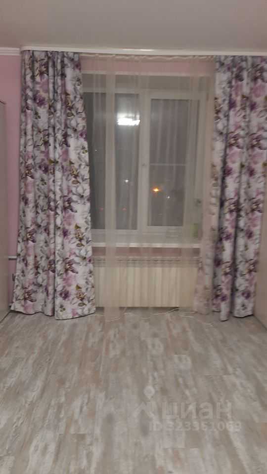 2-комнатная квартира, 60 м² — фотография 3
