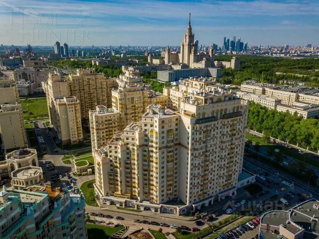 3-комнатная квартира, 120 м² — фотография 2